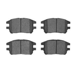 Lexus RX300 Brake Pads - Front - R1 Concepts - Ceramic - `02-`03 Lexus RX300 Brake Pads - Front - R1 Concepts - Ceramic - `02-`03